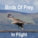 Birds Of Prey In Flight 2019 : British Birds Of Prey Photographed In Flight - Book