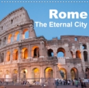 Rome The Eternal City 2019 : Calendar of Rome The Eternal City - Book