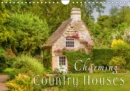 Charming Country Houses 2019 : Discover the most beautiful sides of country life with its romantic houses and gardens - Book