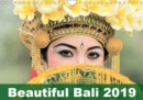 Beautiful Bali 2019 2019 : Beautiful Bali - Impressions by a photographer - Book
