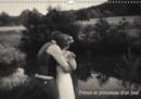 Prince et princesse d'un jour 2019 : Creation de photographies de mariages - Book