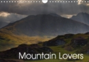 Mountain Lovers 2019 : With beautiful Mountain views for lovers of scenery. - Book