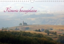 Flanerie beaujolaise 2019 : Promenade au hasard des paysages du beaujolais - Book