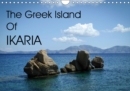 The Greek Island Of Ikaria 2019 : Images from across the Greek Island of Ikaria - Book