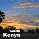 Karibu Kenya 2019 : Colourful trip to Kenya's landscape and wildlife - Book