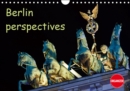 Berlin perspectives 2019 : My impressions of Berlin through the year - Book
