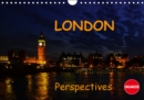 London perspectives 2019 : My perspectives of a city which keeps changing - Book