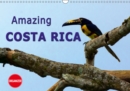 Amazing Costa Rica 2019 : Amazing wildlife in Costa Rica, the destination for nature lovers - Book