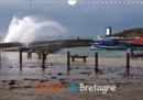 COULEURS DE BRETAGNE 2019 : La Bretagne du Nord cote mer d'Iroise. - Book