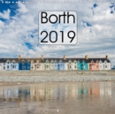Borth - 2019 2019 : The seaside town of Borth in Ceredigion. - Book