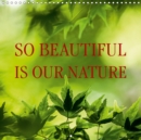 So beautiful is our nature 2019 : So beautiful is our nature  - so varied and encompassing. - Book