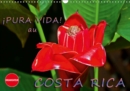 !Pura Vida!  au Costa Rica 2019 : Costa Rica - un pays merveilleux avec une nature magnifique - Book