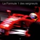 La Formule 1 des seigneurs 2019 : La Formule 1 est un veritable "show" mondial. La purete des formes et des couleurs m'ont permis de jouer les artistes-peintres - Book