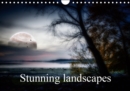 Stunning landscapes 2019 : Imaginary twilights - Book