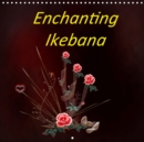 Enchanting Ikebana 2019 : Images influenced by Ikebana Art - Book