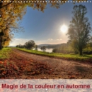 Magie de la couleur en automne 2019 : Magnifique saison qui nous illumine les pupilles avec ses merveilleuses couleurs - Book