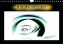 Vision fractale 2019 : Images numeriques fractales - Book