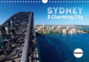 SYDNEY, A Charming City 2019 : Pretty Australian coastal magacity - Book