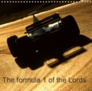 The formula 1 of the Lords 2019 : The drivers world championship is nothing else than a great circus - Book