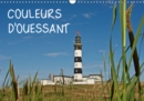 COULEURS d'OUESSANT 2019 : L'Ile d'Ouessant dans la belle lumiere bretonne - Book