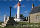 POINTE SAINT-MATHIEU 2019 : Saint-Mathieu, le phare, l'abbaye, la chapelle - Book