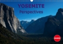 Yosemite perspectives 2019 : Natural beauty in all seasons - Book