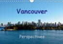 Vancouver Perspectives 2019 : One of the most popular tourist destinations around the globe - Book