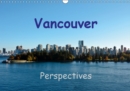Vancouver Perspectives 2019 : One of the most popular tourist destinations around the globe - Book
