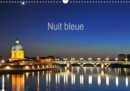 Nuit bleue 2019 : Monuments de nuit - Book