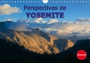 Perspectives de Yosemite 2019 : Beaute naturelle durant toutes les saisons - Book