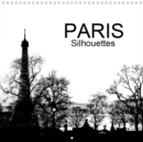 PARIS Silhouettes 2019 : Paris a contre-jour - Book