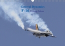 General Dynamics   F-16 Fighting Falcon 2019 : F-16 Fighting Falcon - Book