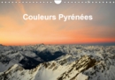 Couleurs Pyrenees 2019 : Chaine des Pyrenees - Book