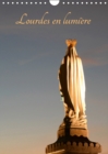 Lourdes en lumiere 2019 : Sanctuaire de Lourdes - Book