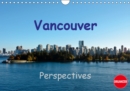 Vancouver Perspectives 2019 : Prime tourist destination of Canada - Book
