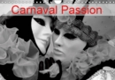 Carnaval Passion 2019 : L'art de conjuguer passion, tradition et transmission - Book