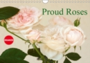 Proud Roses 2019 : The calendar for rose enthusiasts - Book