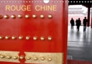 ROUGE CHINE 2019 : La Chine et son rouge omnipresent - Book