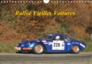 Rallye Vieilles Voitures 2019 : Rallye voitures des annees 80 - Book
