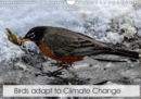 Birds adapt to Climate Change 2019 : Birds adapt to new Climatic Condition - Book