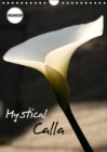 Mystical Calla 2019 : Portraits of beautiful callas - Book