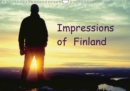 Impressions of Finland 2019 : 60,000 lakes and big forests - Book