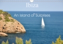 Ibiza An Island of Surprises 2019 : The beauty of Ibiza - Book