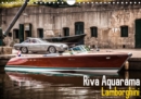 Riva Aquarama Lamborghini 2019 : The Lamborghini Riva Aquarama is the fastest Aquarama built - Book