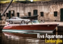 Riva Aquarama Lamborghini 2019 : The Lamborghini Riva Aquarama is the fastest Aquarama built - Book