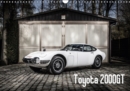 TOYOTA 2000GT 2019 : Toyota's E Type the greatest Japanese car of all time. - Book