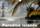 Bora Bora, Paradise islands 2019 : The best of French polynesia islands - Book