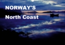 NORWAY'S North Coast 2019 : Photographs taken on a late summer trip from Alta to Kilpisjarvi - Book
