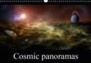 Cosmic panoramas 2019 : Imaginary universes - Book