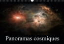 Panoramas cosmiques 2019 : A travers un univers imaginaire - Book